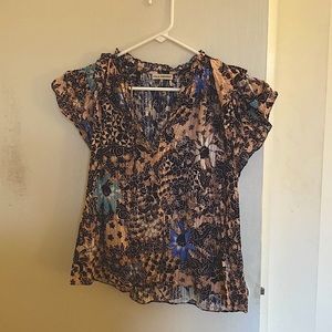 Ulla Johnson Blouse